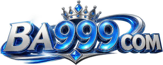 BA999 COM লোগো
